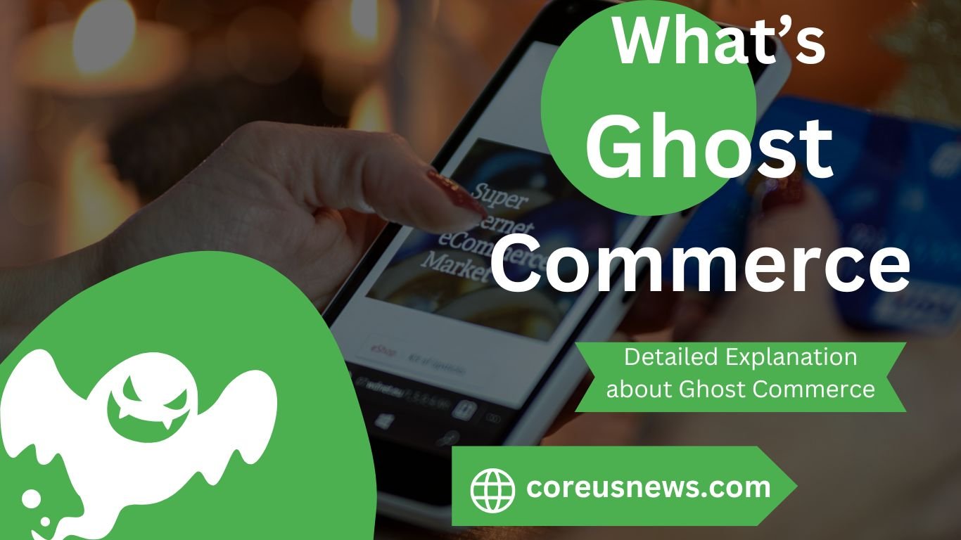 Ghost Commerce