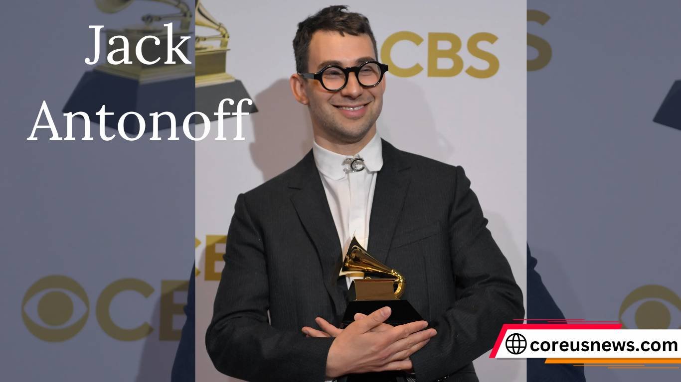 jack antonoff net worth