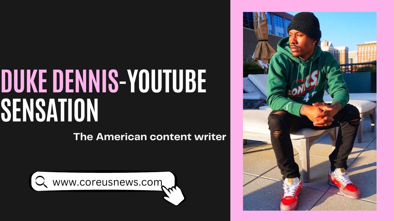 Duke Dennis: The Journey of a YouTube Sensation