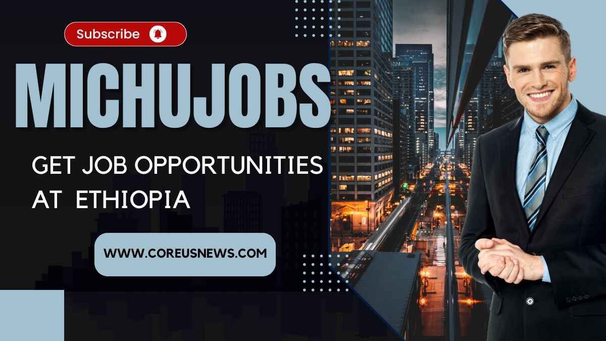 Unlocking Opportunities with Michujobs: A Comprehensive Look