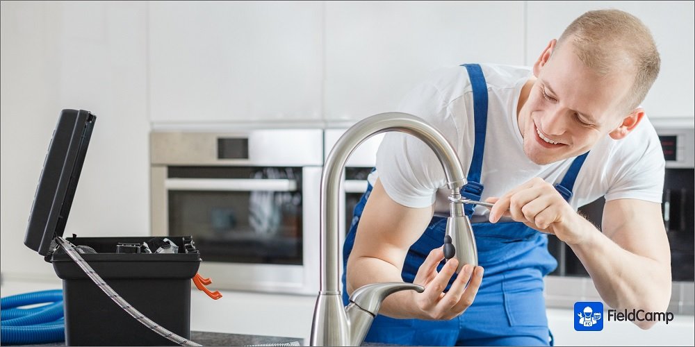 The Comprehensive Scope of Professional Plumbing Services