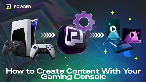 A Gamer’s Guide to Content Creation: Getting into Streaming and Video Editing